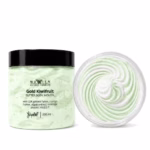 Gold Kiwifruit Butter Body Mousse