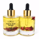 Gold & Rose Serum